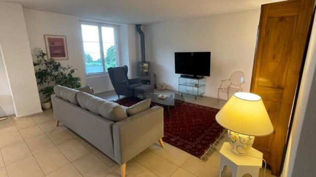 Voeens, St-Blaise, Logement Entier - 2 Chambres Marin Eksteriør billede