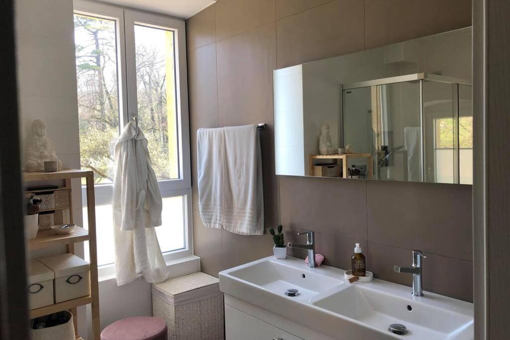 Voeens, St-Blaise, Logement Entier - 2 Chambres Marin Eksteriør billede