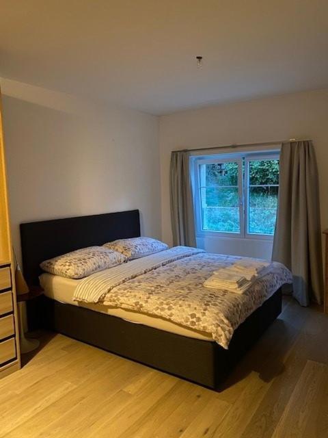 Voeens, St-Blaise, Logement Entier - 2 Chambres Marin Eksteriør billede