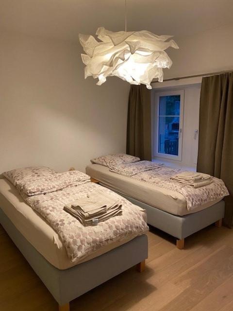Voeens, St-Blaise, Logement Entier - 2 Chambres Marin Eksteriør billede